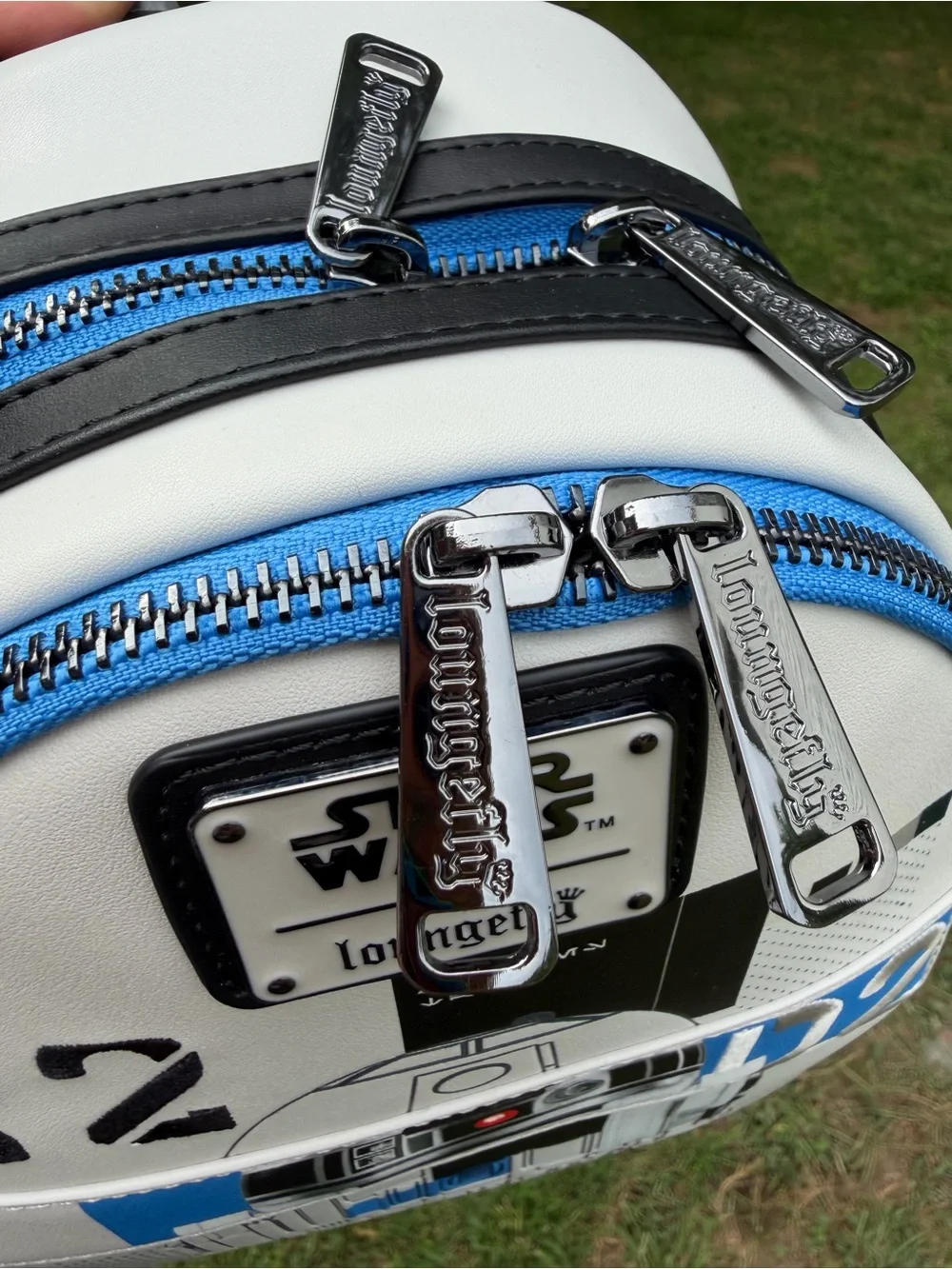 Loungefly new tags